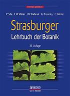 Lehrbuch der Botanik für Hochschulen