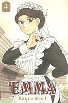 Emma. Vol. 4
