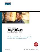 CCNP BCMSN exam certification guide : CCNP self-study