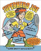 Superhero Joe