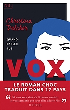 Vox : roman