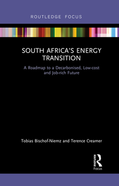 South Africa S Energy Transition A Roadmap To A Decarbonised Low South Africa S Energy Transition A Roadmap To A Decarbonised Low