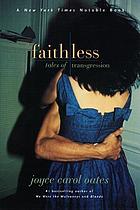 Faithless : tales of transgression