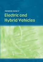 International journal of electric and hybrid vehicles.