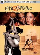 Love & basketball Cover Art
