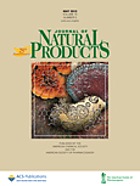 Lloydia : the journal of natural products.