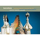 Barcelona : arquitectura modernista i noucentista, 1888-1929 = noucentista and art nouveau architecture = arquitectura modernista y noucentista