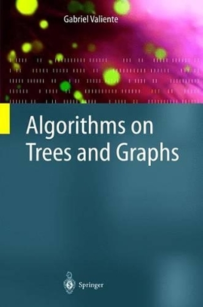 Algorithms on trees and graphs | WorldCat.org