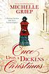 Once upon a Dickens Christmas : 3 charming Christmas... by  Michelle Griep 