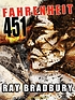 Fahrenheit 451 Autor: Ray Bradbury