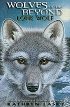 Lone Wolf (Wolves of the Beyond #1).