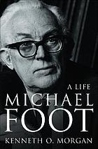 Michael Foot a life