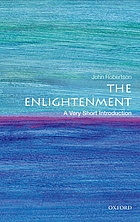 The Enlightenment : a very short introduction