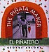The piñata maker = El piñatero by  George Ancona 