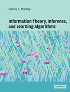 Information theory, inference, and learning algorithms