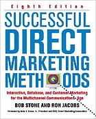 Successful direct marketing methods