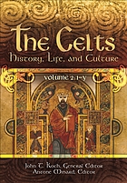 The Celts history, life, and culture