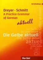 A practice grammar of German