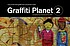 Graffiti planet 2 : more of the best graffiti... by  KET, (Graffiti artist) 
