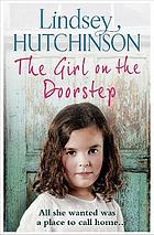 The girl on the doorstep