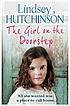 The girl on the doorstep by  Lindsey Hutchinson 