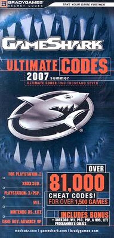 Gameshark 2 Lite - Playstation 2