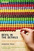 Devil in the details : scenes from an obsessive... by  Jennifer Traig 