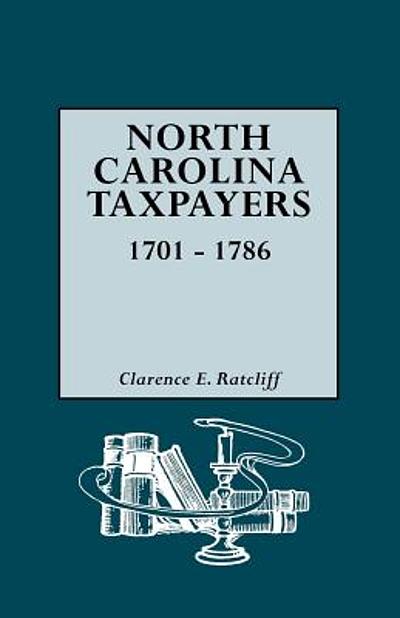 north carolina taxpayers bill of rights