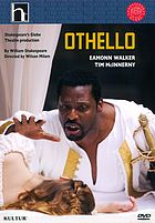 Cover Art for Othello