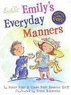 Emily Post's Emily's everyday manners