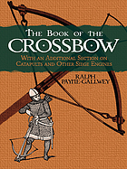 The Book of the crossbow