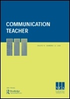 Communication teacher