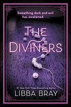The diviners. (Diviners series, vol. 1.)