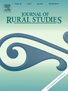 Journal of rural studies.