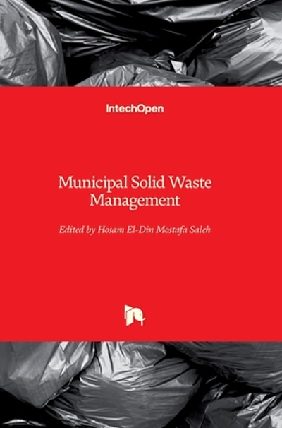 Municipal Solid Waste Management | WorldCat.org