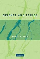 Science and ethics