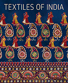 Textiles of India : the N2H collection