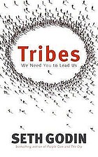 Tribes we need you to lead us