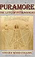 Puramore - The Lute of Pythagoras door Steven Wood Collins