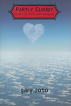 Partly cloudy : poems of love and longing