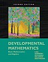 Developmental mathematics: basic mathematics and... by Margaret L Lial