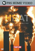 Cover Art for Heat