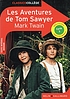 Les aventures de Tom Sawyer by Mark Twain