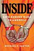 Inside : life behind bars in America by  Michael Santos 