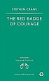 The Red Badge of Courage. 저자: Stephen Crane