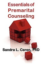 Essentials of premarital counseling