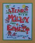 A year with Molly and Emmett