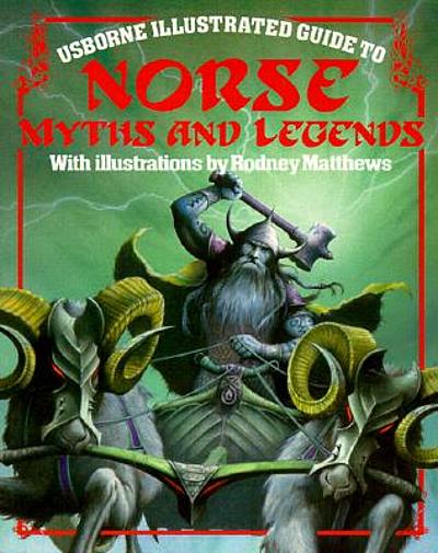 Folktales Review Arctic Norway Discover The Myths And Legends Of The North - u647g8c