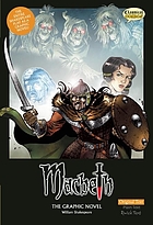Macbeth : the graphic novel : original text version