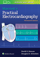 Marriott's practical electrocardiography